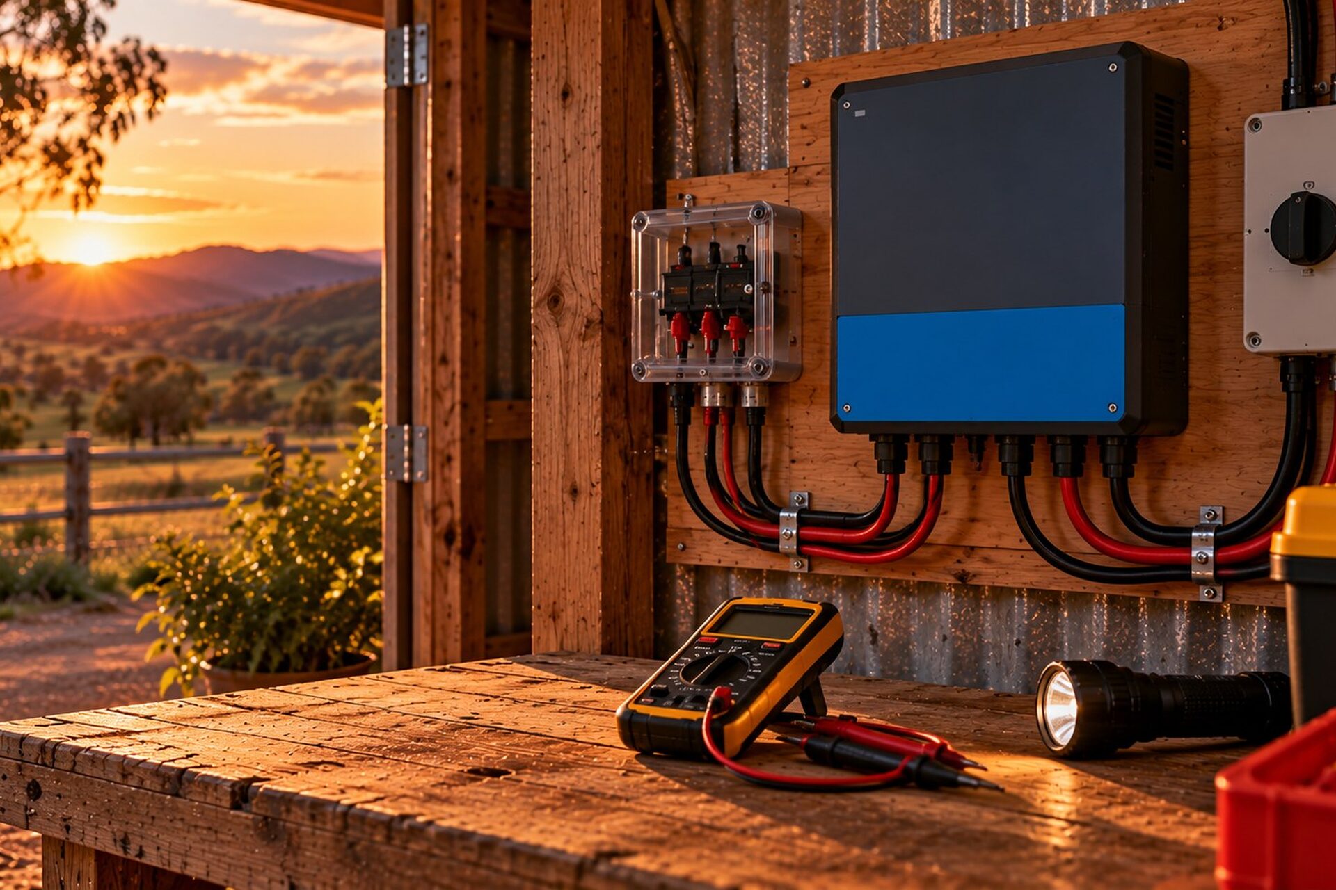 Why Is My Solar Battery Not Charging?